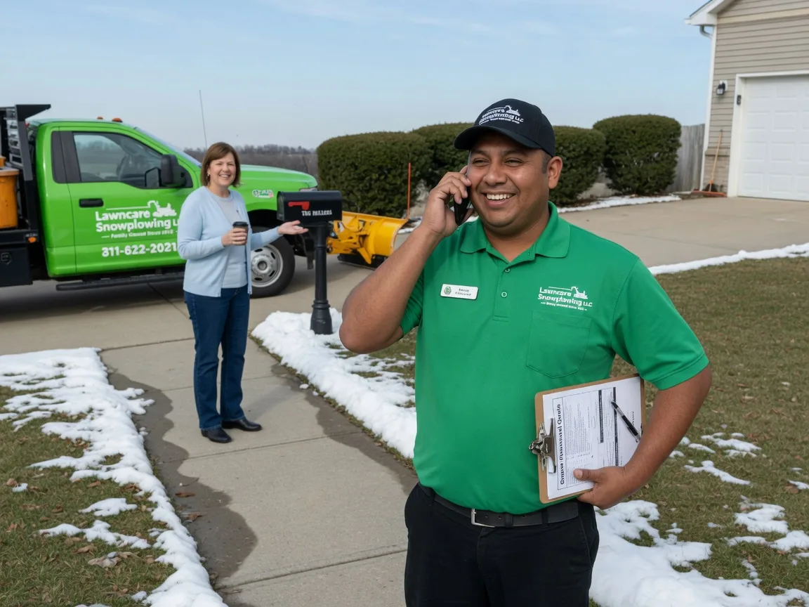 Lawn Care Services By Expert Landscaper Malden, WA FAQs
